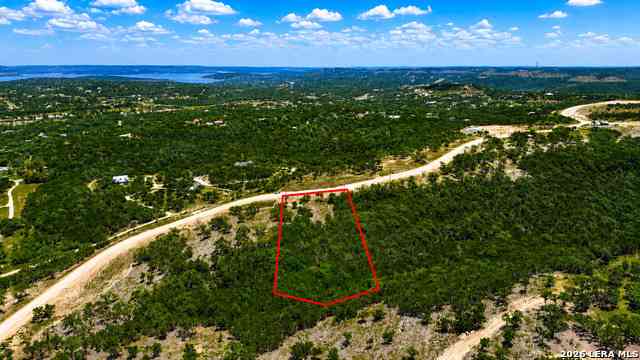 Vacant Land For Sale - Tbd Canyon Terrace<br/> Canyon Lake, TX 78133