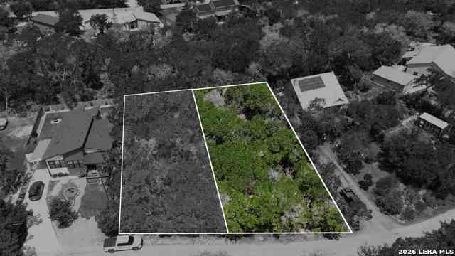 Vacant Land For Sale - 1660 Winding Creek Trl<br/> Spring Branch, TX 78070