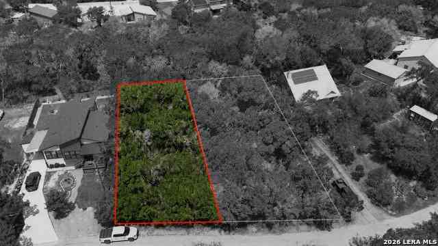 Vacant Land For Sale - 1672 Winding Creek Trl<br/> Spring Branch, TX 78070