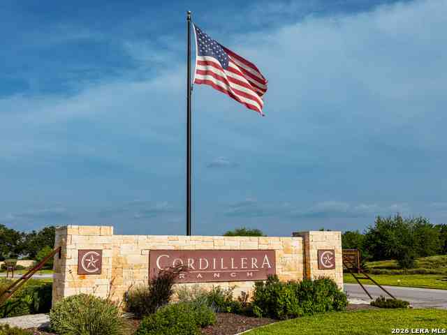 Vacant Land For Sale - LOT 12 Monterey Trail<br/> Boerne, TX 78006