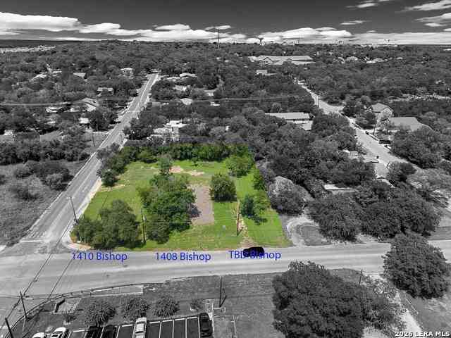 Vacant Land For Sale - 1408 N Bishop<br/> San Marcos, TX 78666
