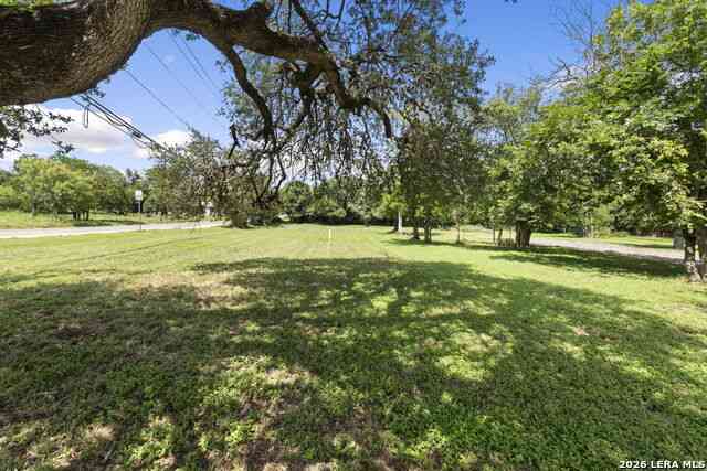 Vacant Land For Sale - 1410 N Bishop<br/> San Marcos, TX 78666
