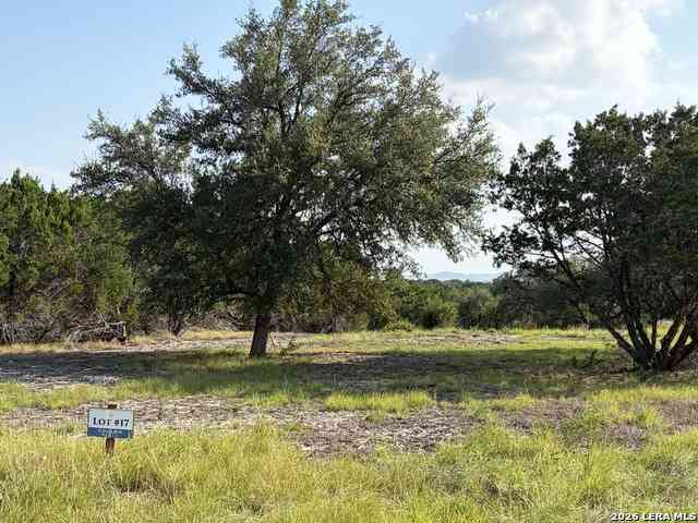 Vacant Land For Sale - LOT 17 Rio Lantana<br/> Pipe Creek, TX 78063