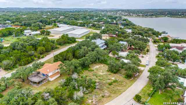 Vacant Land For Sale - 2308 Glenn Dr<br/> Canyon Lake, TX 78133