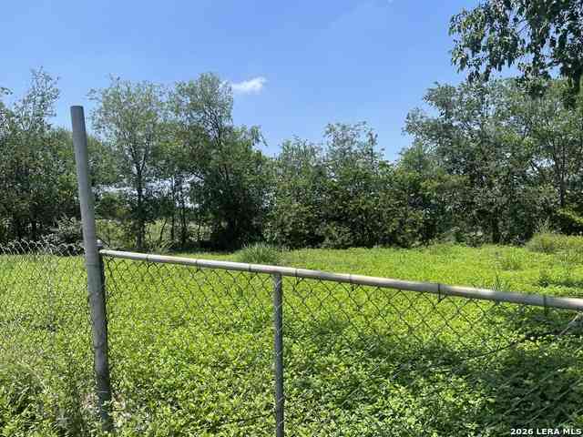Vacant Land For Sale - 751 Yucca<br/> San Antonio, TX 78220