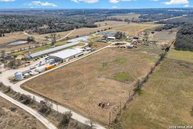 Vacant Land For Sale - 296 Blisard Rd<br/> Elgin, TX 78621