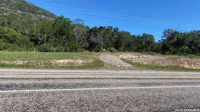 Vacant Land For Sale - 6309 N Us Highway 83<br/> Leakey, TX 78873