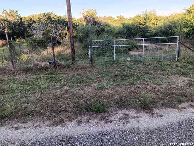 Vacant Land For Sale - TBD County Road 2472<br/> Hondo, TX 78861