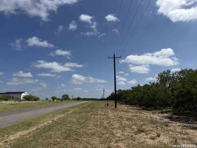 Vacant Land For Sale - 133 Sylas Hayes Loop<br/> Pleasanton, TX 78064