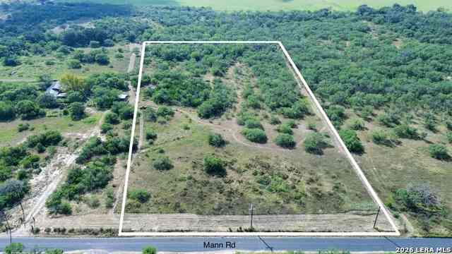 Vacant Land For Sale - 980 Mann Rd 01<br/> Atascosa County, Poteet, TX 78065
