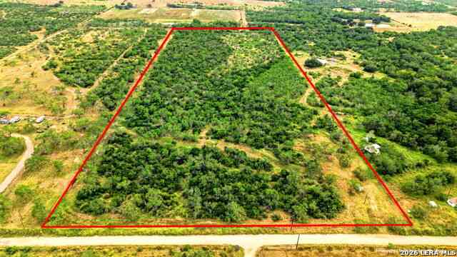 Vacant Land For Sale - 4255 Cr 307<br/> Jourdanton, TX 78026
