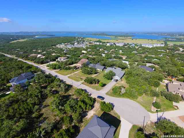 Vacant Land For Sale - 2350 Sunset Ridge<br/> Canyon Lake, TX 78133