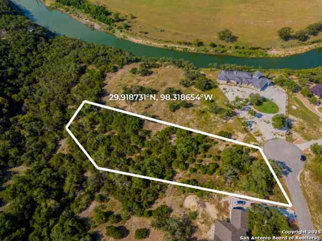 Vacant Land For Sale - 255 River Bend Pl<br/> Spring Branch, TX 78070