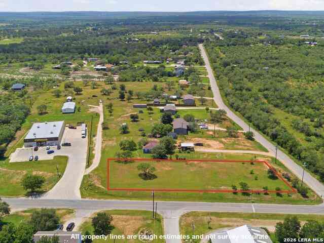 Vacant Land For Sale - 105 Muehl Rd<br/> Seguin, TX 78155