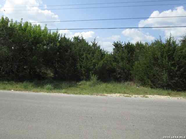 Vacant Land For Sale - 3246 Hawthorne<br/> Spring Branch, TX 78070