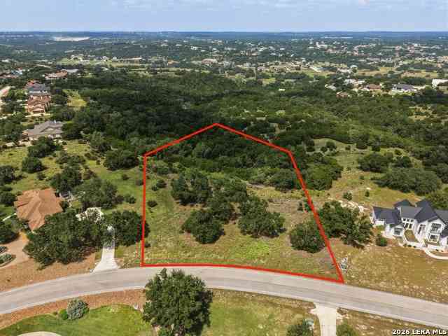 Vacant Land For Sale - 209 Starling Pass<br/> Spring Branch, TX 78070
