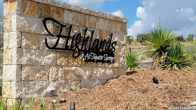 Vacant Land For Sale - 209 Preston<br/> Kendall County, Boerne, TX 78006