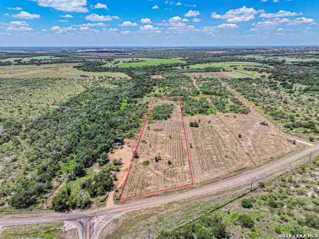 Vacant Land For Sale - 5986 Fm 1107 Unit B<br/> Stockdale, TX 78160