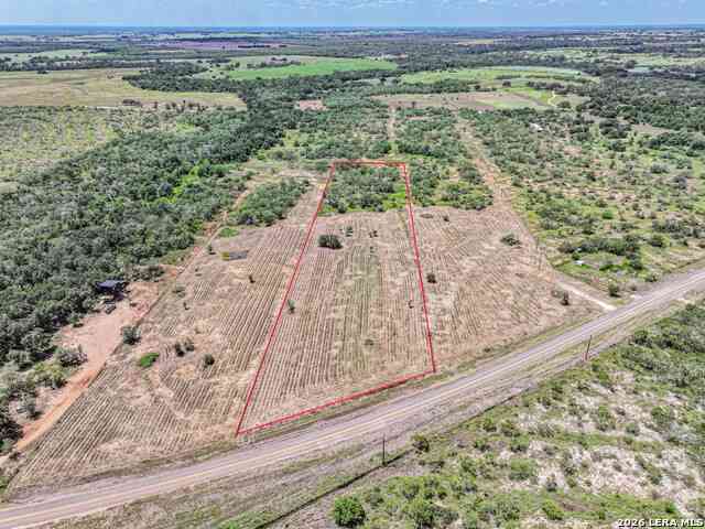 Vacant Land For Sale - 5984 Fm 1107 Tract 2<br/> Stockdale, TX 78160