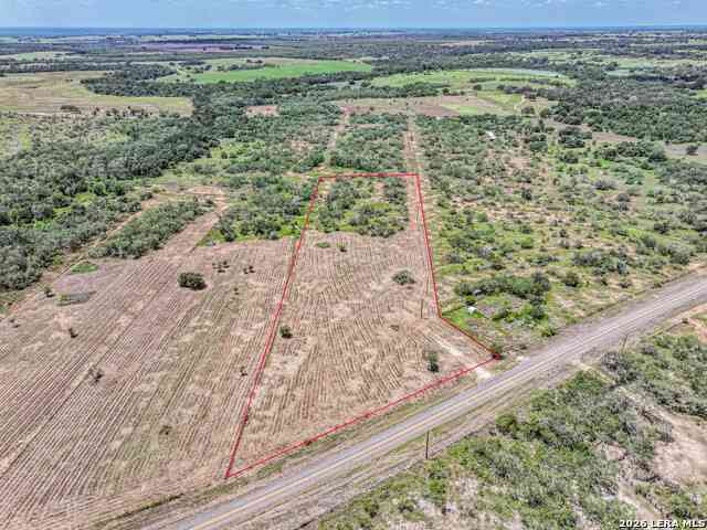 Vacant Land For Sale - 5984 Fm 1107 Tract 1<br/> Stockdale, TX 78160