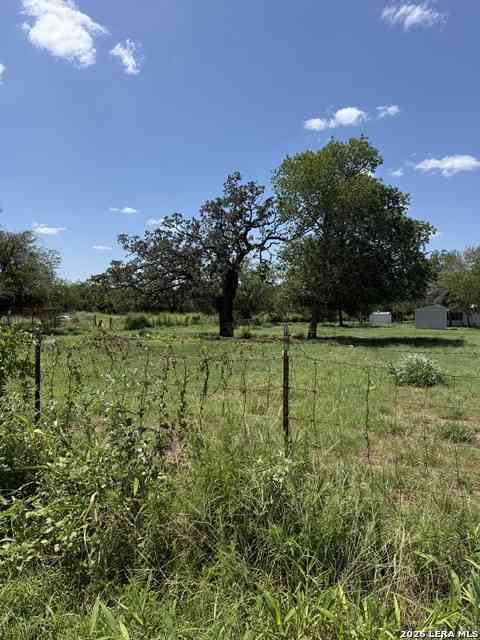 Vacant Land For Sale - TBA W Main St<br/> Stockdale, TX 78160