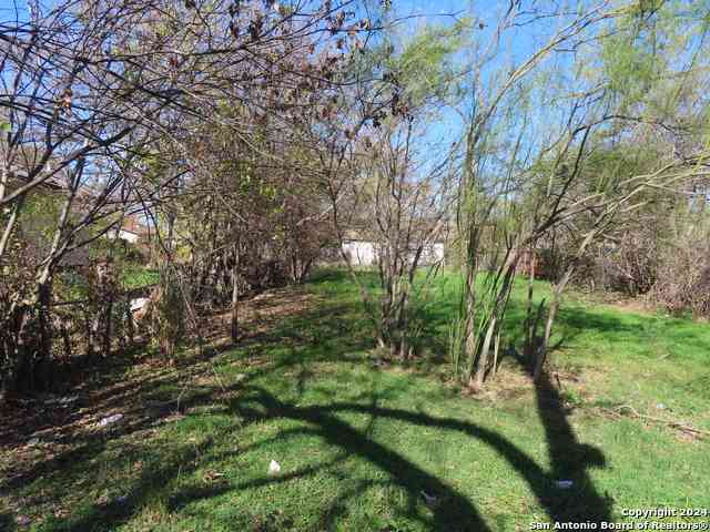 Vacant Land For Sale - 4015 W Salinas<br/> San Antonio, TX 78207
