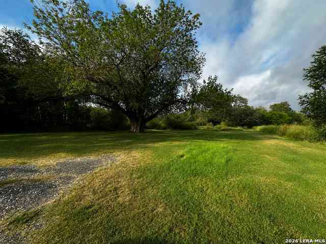 Vacant Land For Sale - 208 S Dickson<br/> Poth, TX 78147