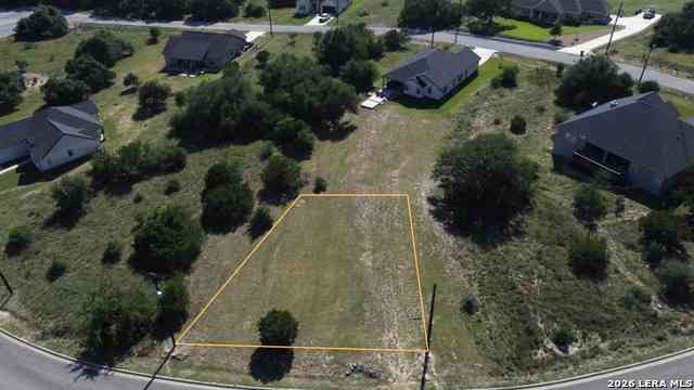 Vacant Land For Sale - 208 George Dolson<br/> Blanco, TX 78606