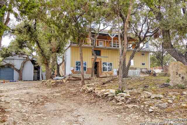 Vacant Land For Sale - 324 Doe Ln<br/> Canyon Lake, TX 78133