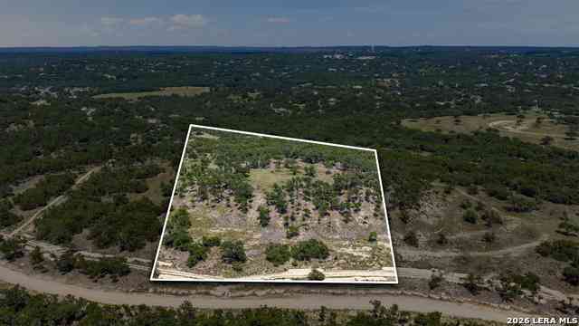 Vacant Land For Sale - 322 Mitchell Dr<br/> Spring Branch, TX 78070