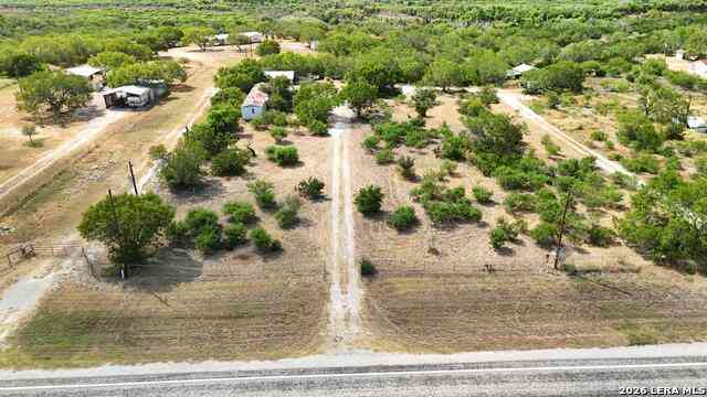 Vacant Land For Sale - 917 Fm 99<br/> Calliham, TX 78007