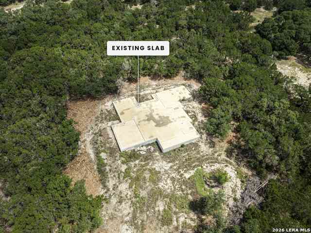 Vacant Land For Sale - 974 Laurel Creek<br/> Pipe Creek, TX 78063