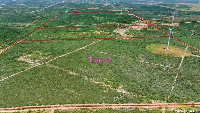 Other For Sale - San Pablo Rd Tract 2 (47.458)<br/> Bruni, TX 78344