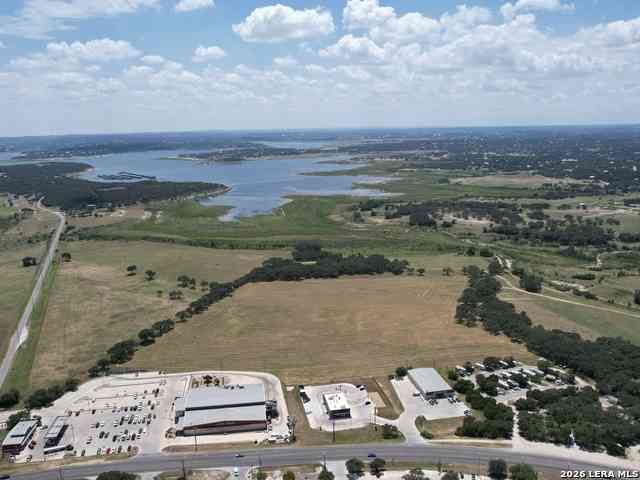Vacant Land For Sale - 1061 Cougar Drive<br/> Canyon Lake, TX 78133