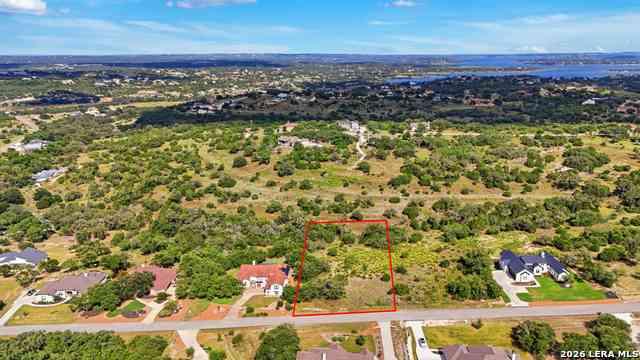 Vacant Land For Sale - 148 Gadwall Way<br/> Spring Branch, TX 78070