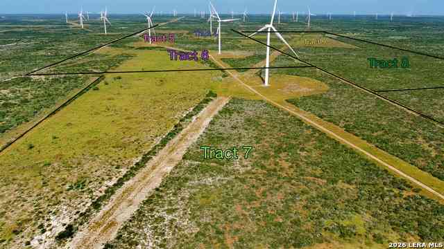 Other For Sale - TRACT 7 (50AC) San Pablo Rd<br/> Bruni, TX 78344
