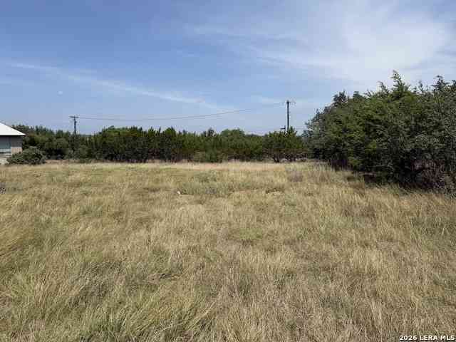 Vacant Land For Sale - 105 S Jerry Gray<br/> Blanco, TX 78606