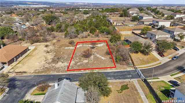 Vacant Land For Sale - 3750 Greenridge<br/> Schertz, TX 78108