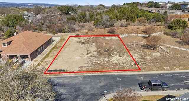 Vacant Land For Sale - 3758 Greenridge<br/> Schertz, TX 78108