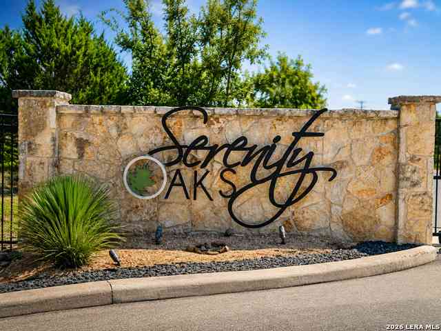 Vacant Land For Sale - 335 Serenity Pass<br/> Spring Branch, TX 78070