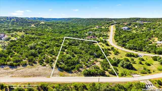 Vacant Land For Sale - 514 Canyon Rock Dr<br/> Spring Branch, TX 78070