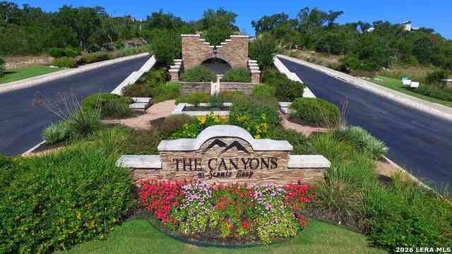 Vacant Land For Sale - 23702 Oakshire Rdg<br/> Bexar County, San Antonio, TX 78255