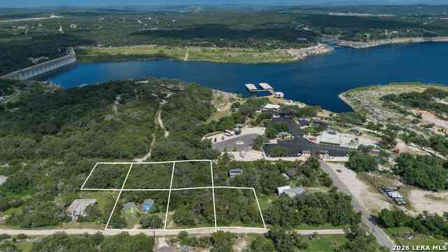 Vacant Land For Sale - LOT 789 Lakeview Ave<br/> Mico, TX 78056