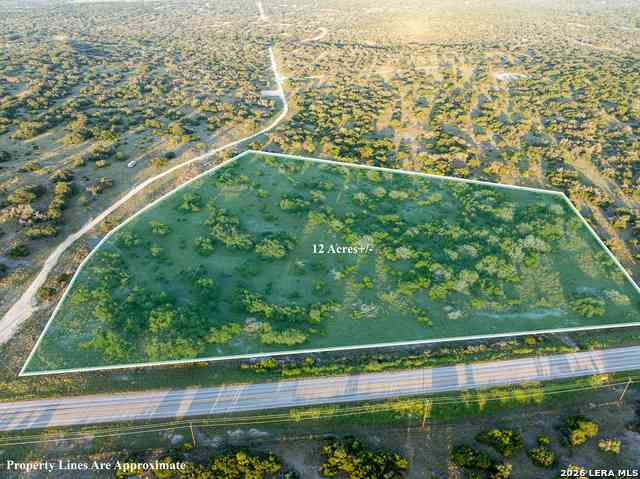 Other For Sale - State Highway 83<br/> Mountain Home, TX 78058