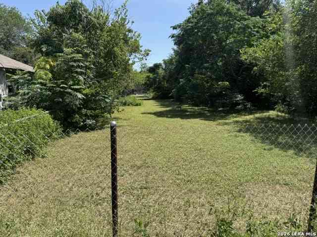 Vacant Land For Sale - 254 Aldama<br/> San Antonio, TX 78237