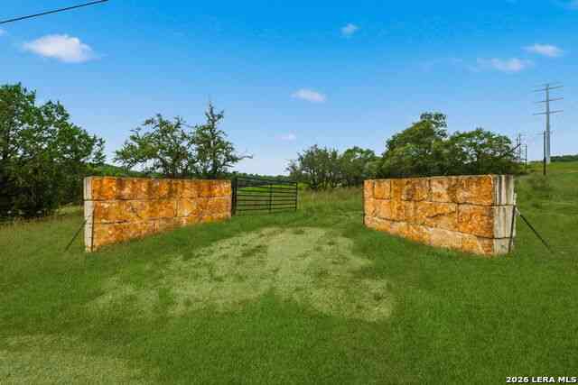 Vacant Land For Sale - 850 Brand Rd<br/> Bulverde, TX 78163