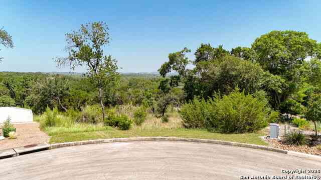Vacant Land For Sale - 116 Balcones Bend<br/> Boerne, TX 78006