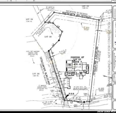 Vacant Land For Sale - 11411 Anaqua Spgs<br/> Boerne, TX 78006