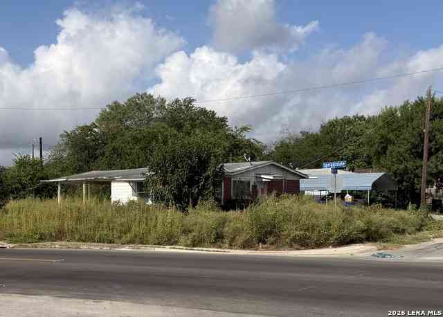 Vacant Land For Sale - TBD W Ferris<br/> San Antonio, TX 78220