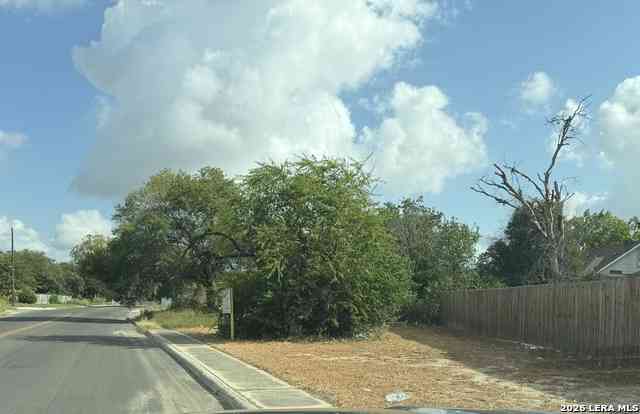 Vacant Land For Sale - TBD E Martin Luther King Dr<br/> San Antonio, TX 78220